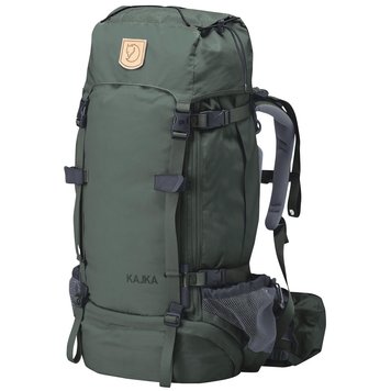 Fjällräven Fjallraven Kajka 75 Liter Backpack Forest Green