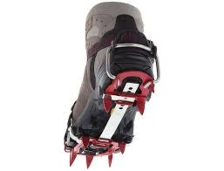 Kahtoola KTS Hiking Crampons Outdoor Essentials