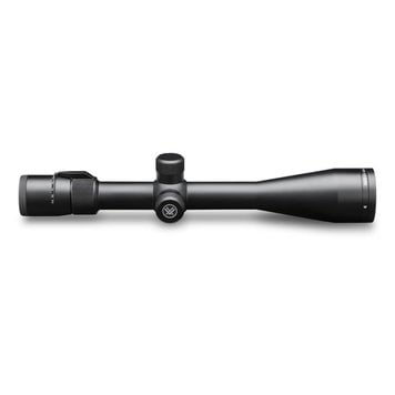 Vortex Optics Vortex Viper 6.5-20x44 PA Rifle Scope Dead-Hold BDC