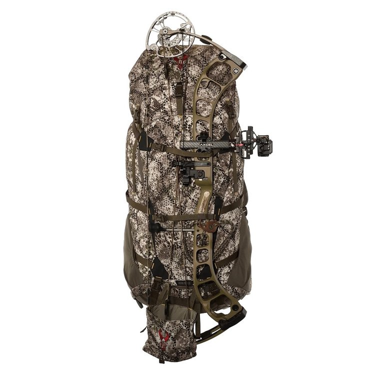 Badlands MRK 6 Frame Pack - Outdoor Essentials