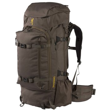 Browning Browning Gannett 5500 Hunting Pack Major Brown