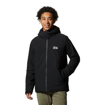 Mountain Hardwear Mountain Hardwear Men's Stretch Ozonic Insulated Jacket