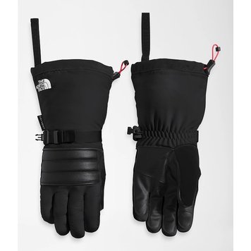 The North Face The North Face Women’s Montana Inferno Ski Gloves
