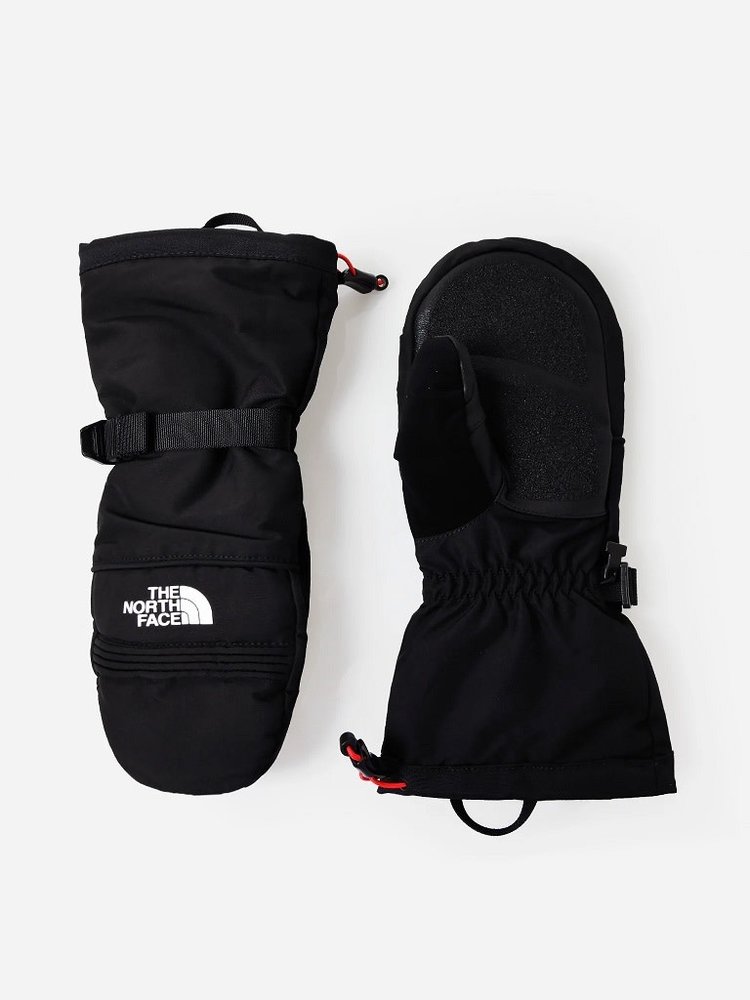 The North Face Women’s Montana Ski Mitts Outdoor Essentials