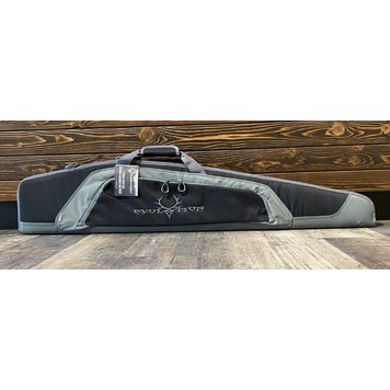 Evolution Outdoors Evolution Outdoor 1 pocket 48" Rifle Case Grey