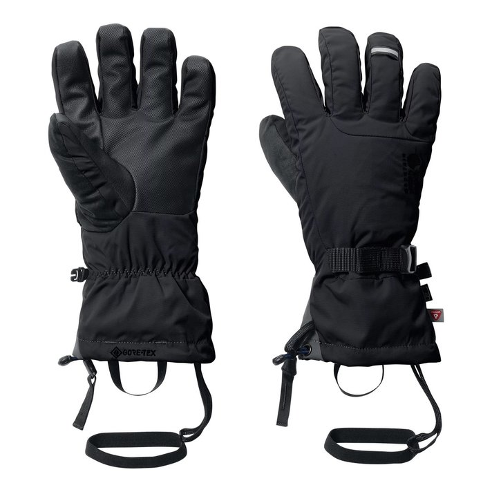 The North Face Men's Montana Pro SG GTX Ski Gloves - Outdoor