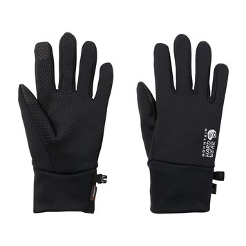 Mountain Hardwear Mountain Hardwear Unisex Power Stretch Stimulus™ Glove