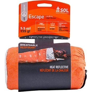 Adventure Medical Kits Adventure Medical Kits SOL Escape Lite Bivvy