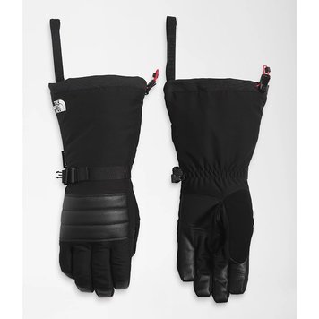 The North Face The North Face Men’s Montana Inferno Ski Gloves