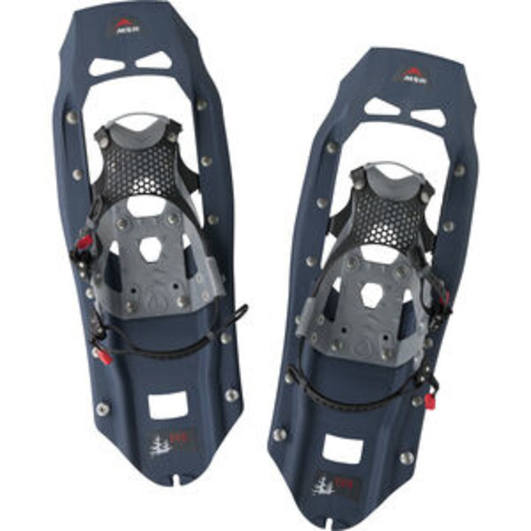 MSR Evo Trail 22 Snowshoes Outdoor Essentials