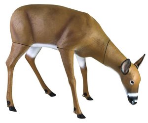 Flambeau Boss Buck Deer Decoy • See the best prices »