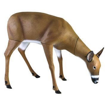 Flambeau Outdoors Flambeau Master Series Grazing-Doe Decoy
