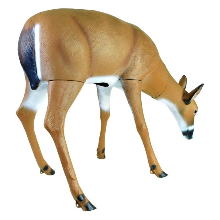 Flambeau Master Series GrazingDoe Decoy Outdoor Essentials