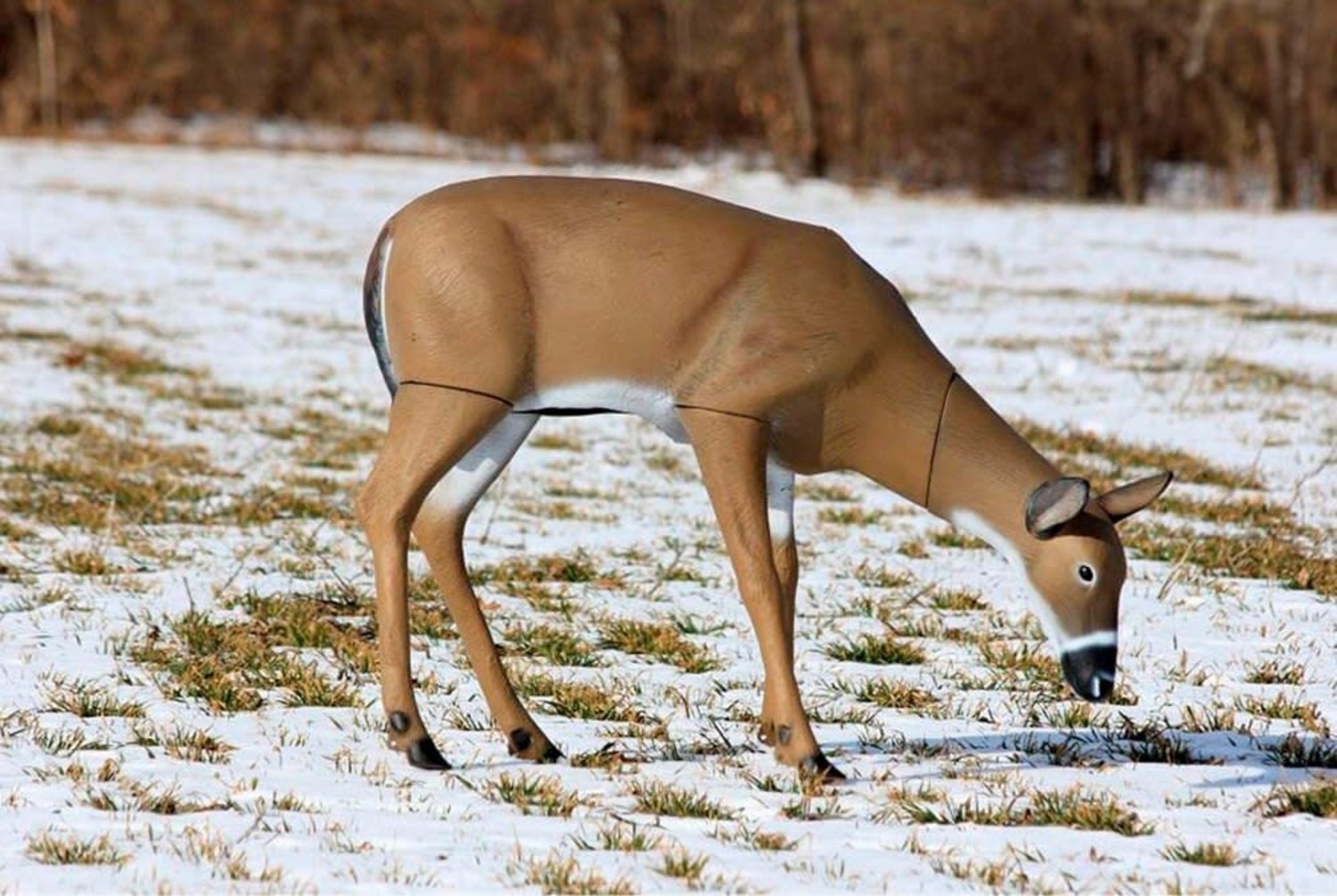 Flambeau Boss Buck Deer Decoy • See the best prices »