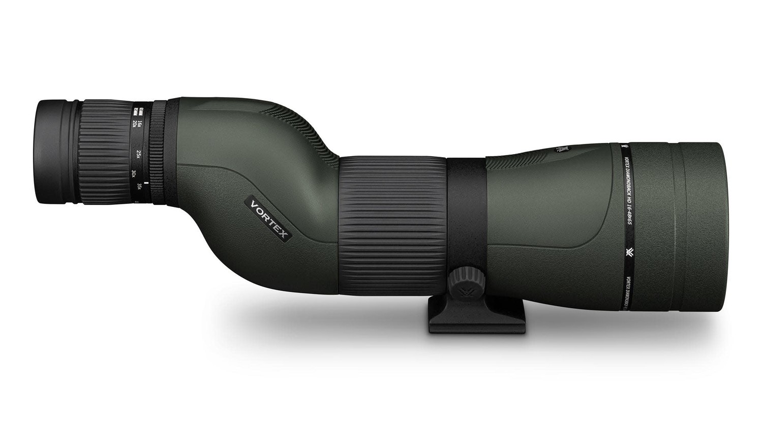 Vortex Diamondback HD Spotting Scope - Outdoor Essentials