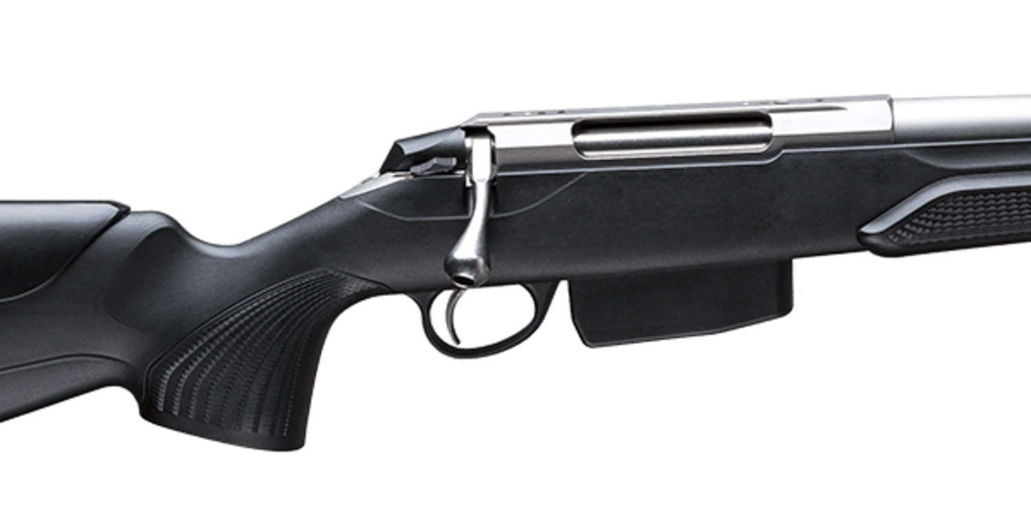 Tikka T3X Varmint Stainless BoltAction Rifle Outdoor Essentials