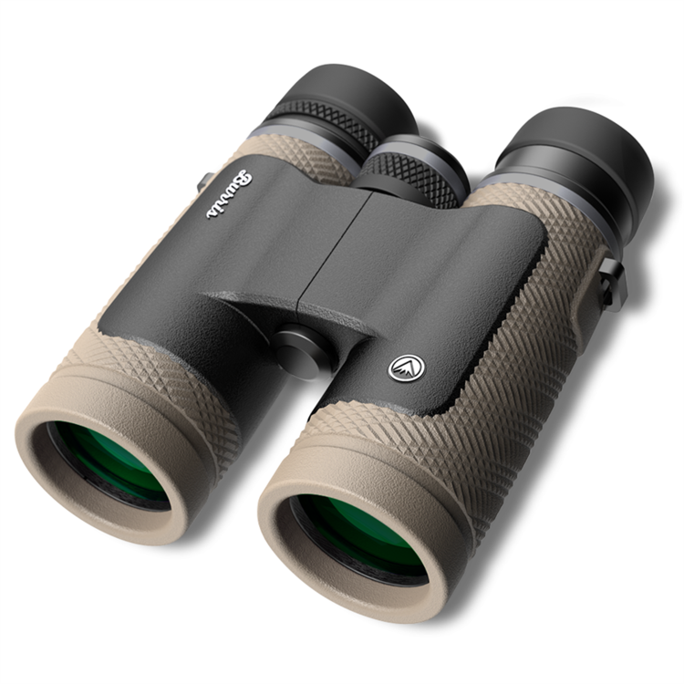Burris Droptine 8x42 Binoculars Outdoor Essentials