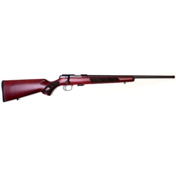 CZ CZ 457 Canadian 22 LR 20" Barrel Bolt Action Rimfire Rifle
