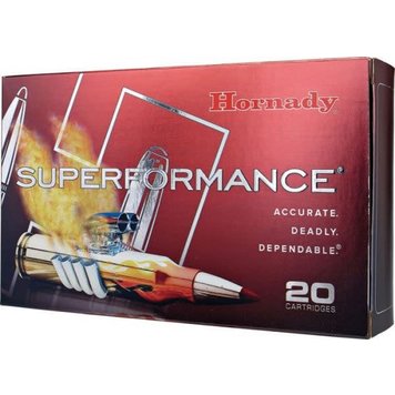 Hornady Manufacturing, Inc Hornady 338 Win Mag 185 Grain GMX