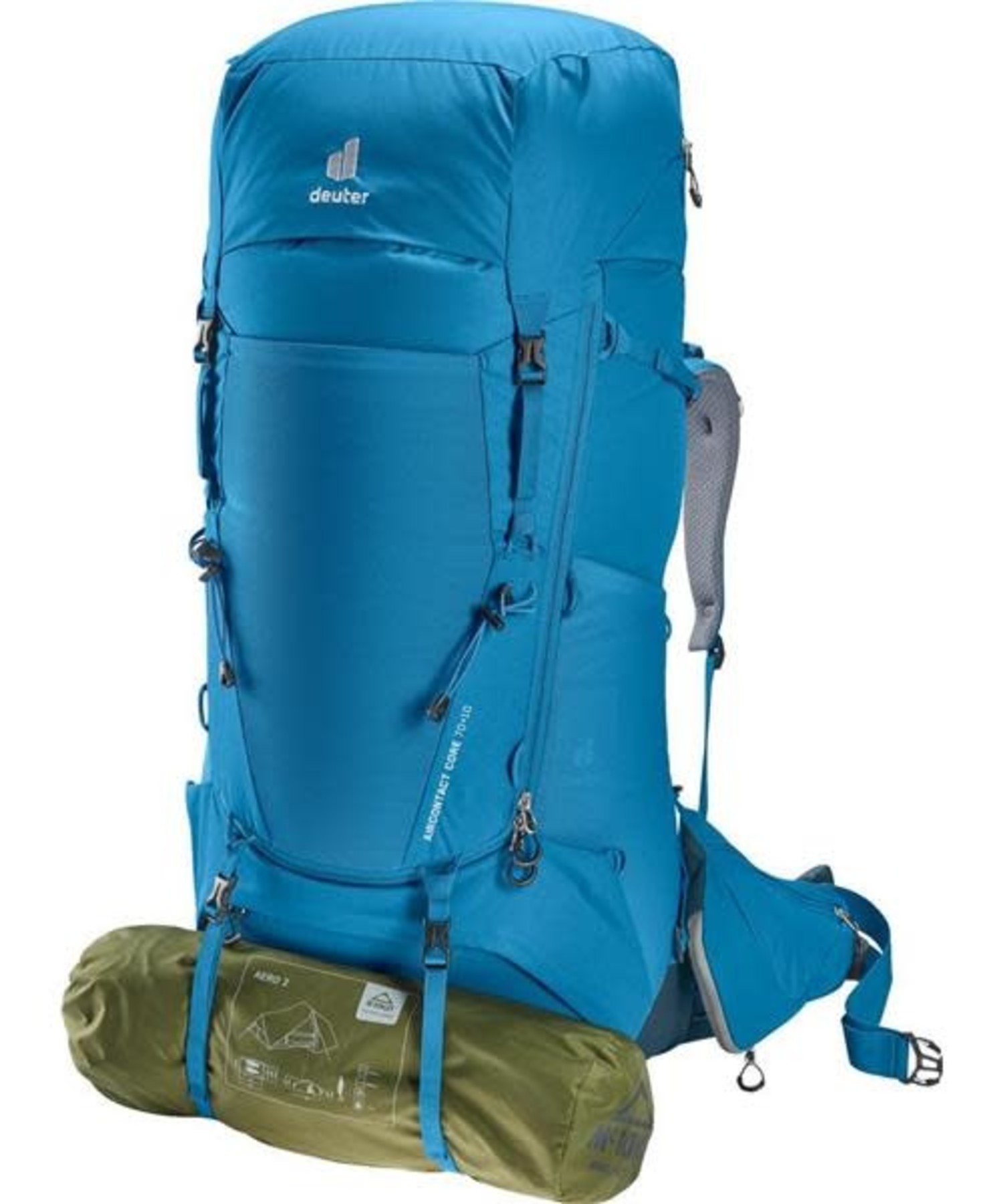 Deuter trekking shop bag