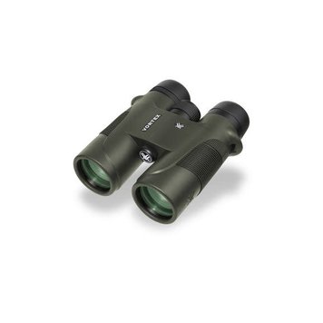 Vortex Optics Vortex Diamondback Classic Binoculars with case 10x42 Green