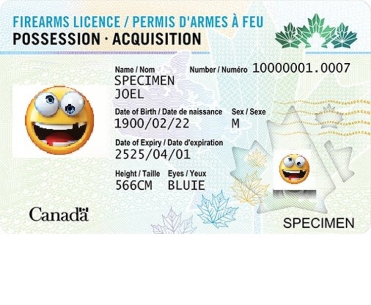 Canadian Firearms Safety Course, NonRestricted Outdoor Essentials