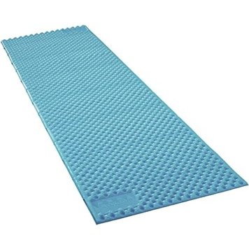 Therm-a-Rest Therm-A-Rest Z Lite™ SOL Sleeping Pad Regular Blue/Silver