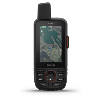 Garmin Garmin GPSMAP 67i GPS Handheld and Inreach Satellite Communicator (010-02812-00)
