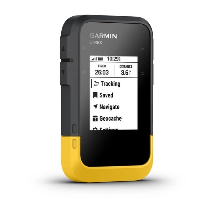 Garmin Etrex Se Handheld Gps 010 00970 00 Outdoor Essentials 5597