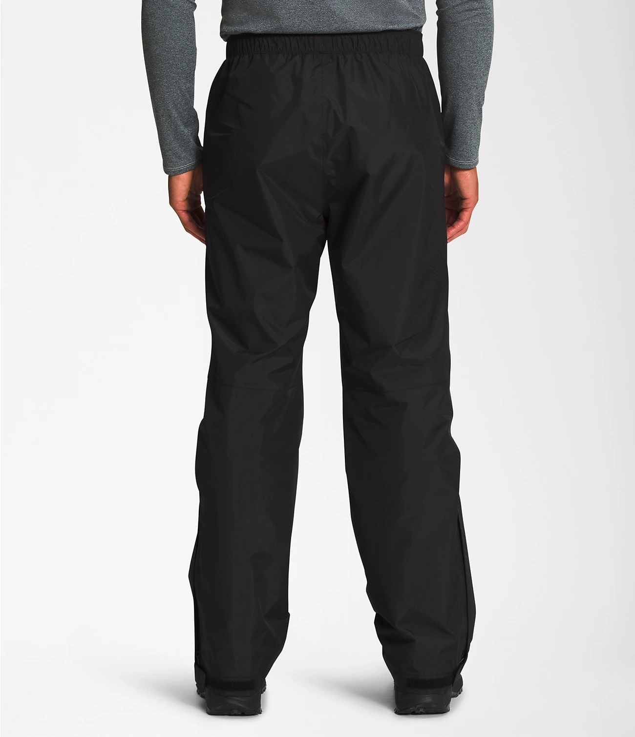 The North Face Men’s Antora Rain Pants Outdoor Essentials