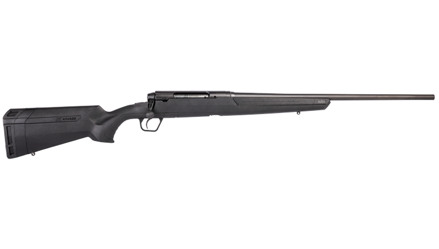 Savage Axis Bolt Action Rifle Right Hand Outdoor Essentials