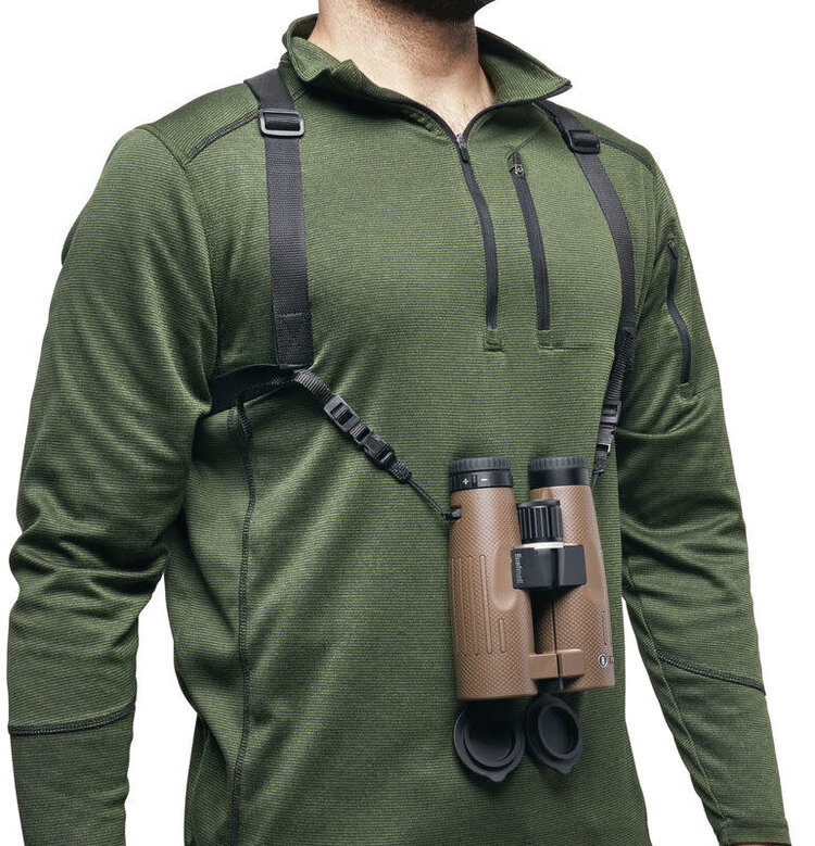 Bushnell Binocular Harness Outdoor Essentials