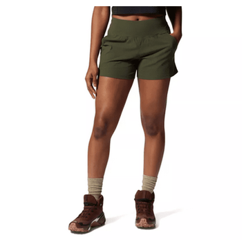 Mountain Hardwear Mountain Hardwear Women's Dynama/2 Short