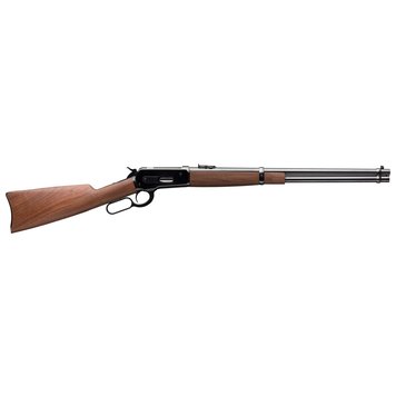 Winchester Winchester Model 1886 Saddle Ring Carbine 45-70 Govt Lever Action Rifle