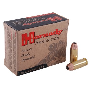 Hornady Manufacturing, Inc Hornady 10mm Auto 180 Grain XTP