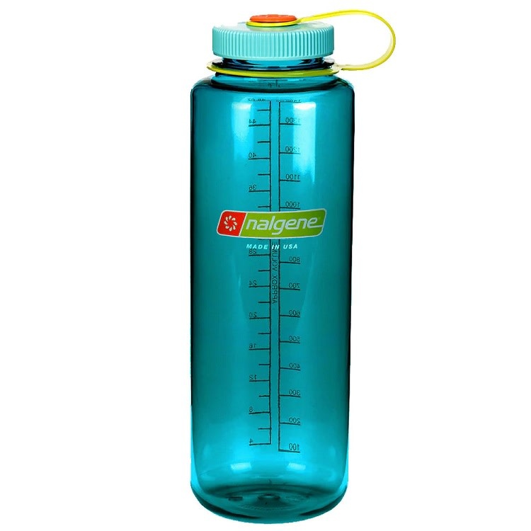 Nalgene Sustain Water Bottle 48oz / 1.4 L Outdoor Essentials