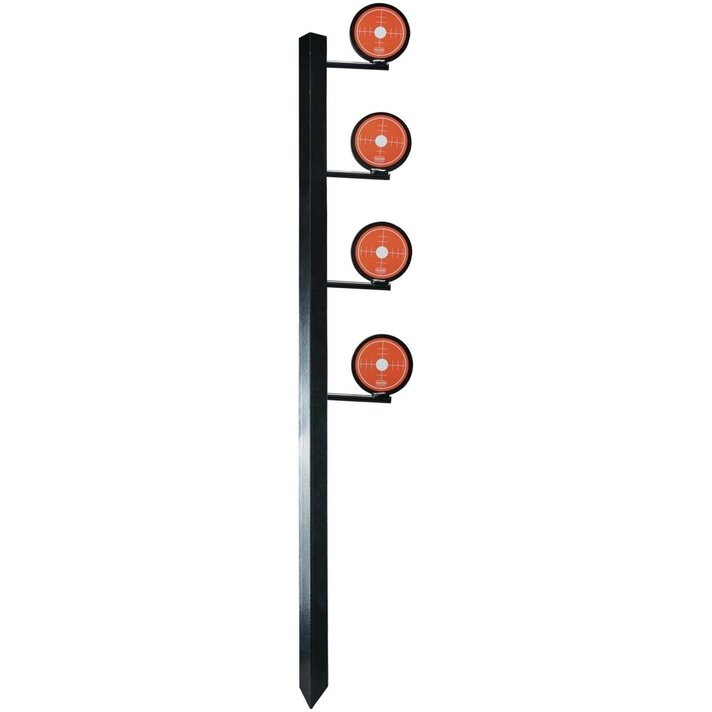 Champion Green Silhouette Target 10-Pack