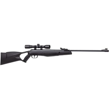 Crosman Crosman .177 Blaze XT High-Power Pellet Air Rifle Combo 1200 fps