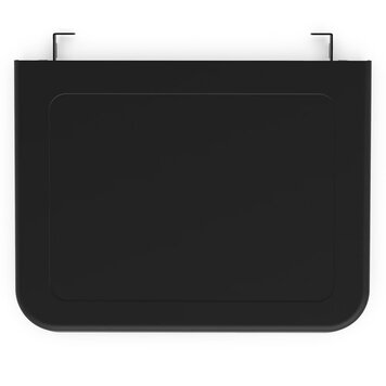 Louisiana Grills Louisiana Grills Black Label Side Shelf