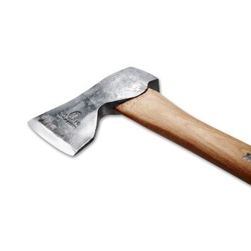 Hultafors Hultafors Stalberg Premium Carpenter Axe, 1.75 Lbs/0.8 Kg Head Weight, 20" Hickory Handle