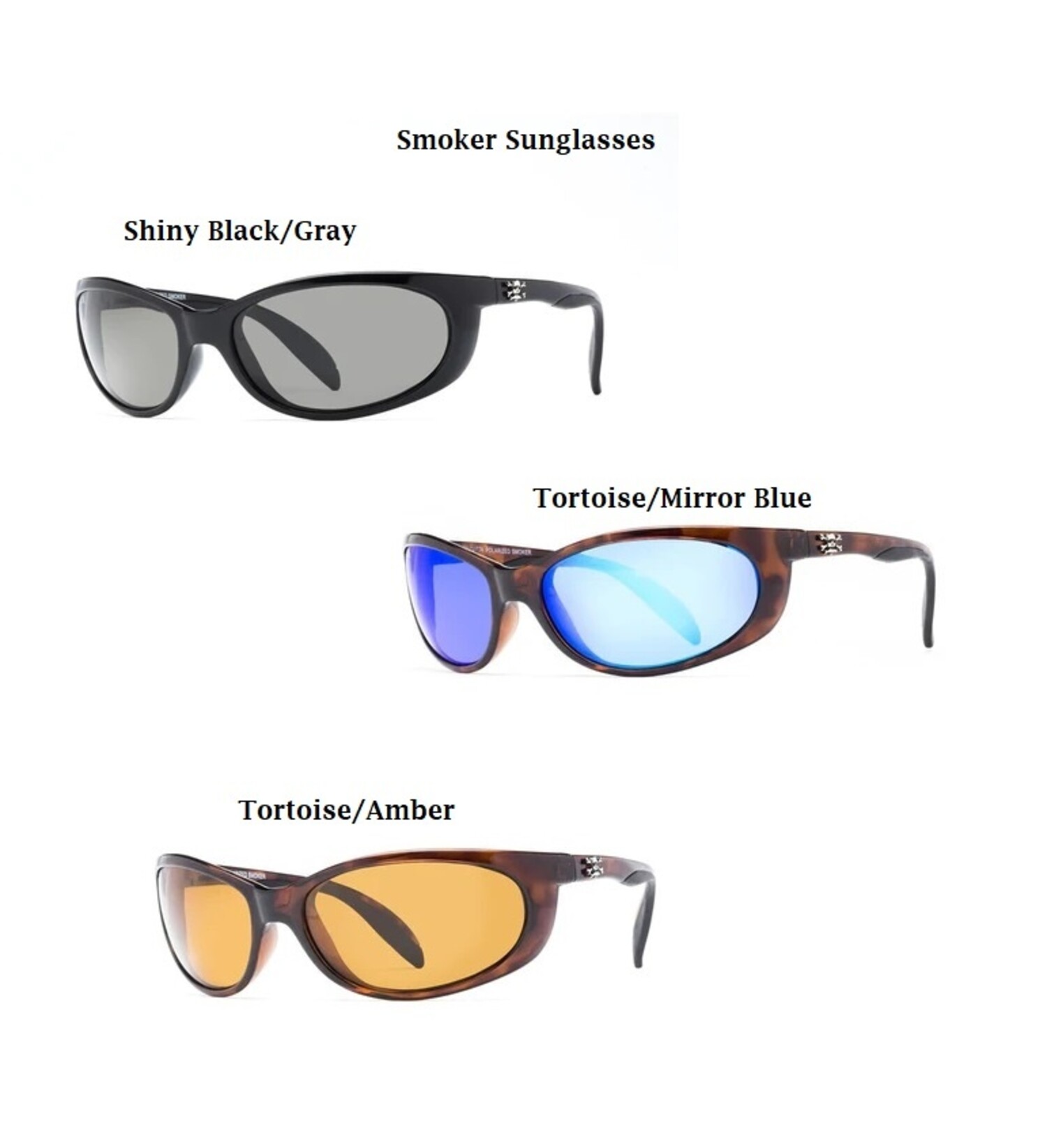 Calcutta Sunglasses - Outdoor Essentials