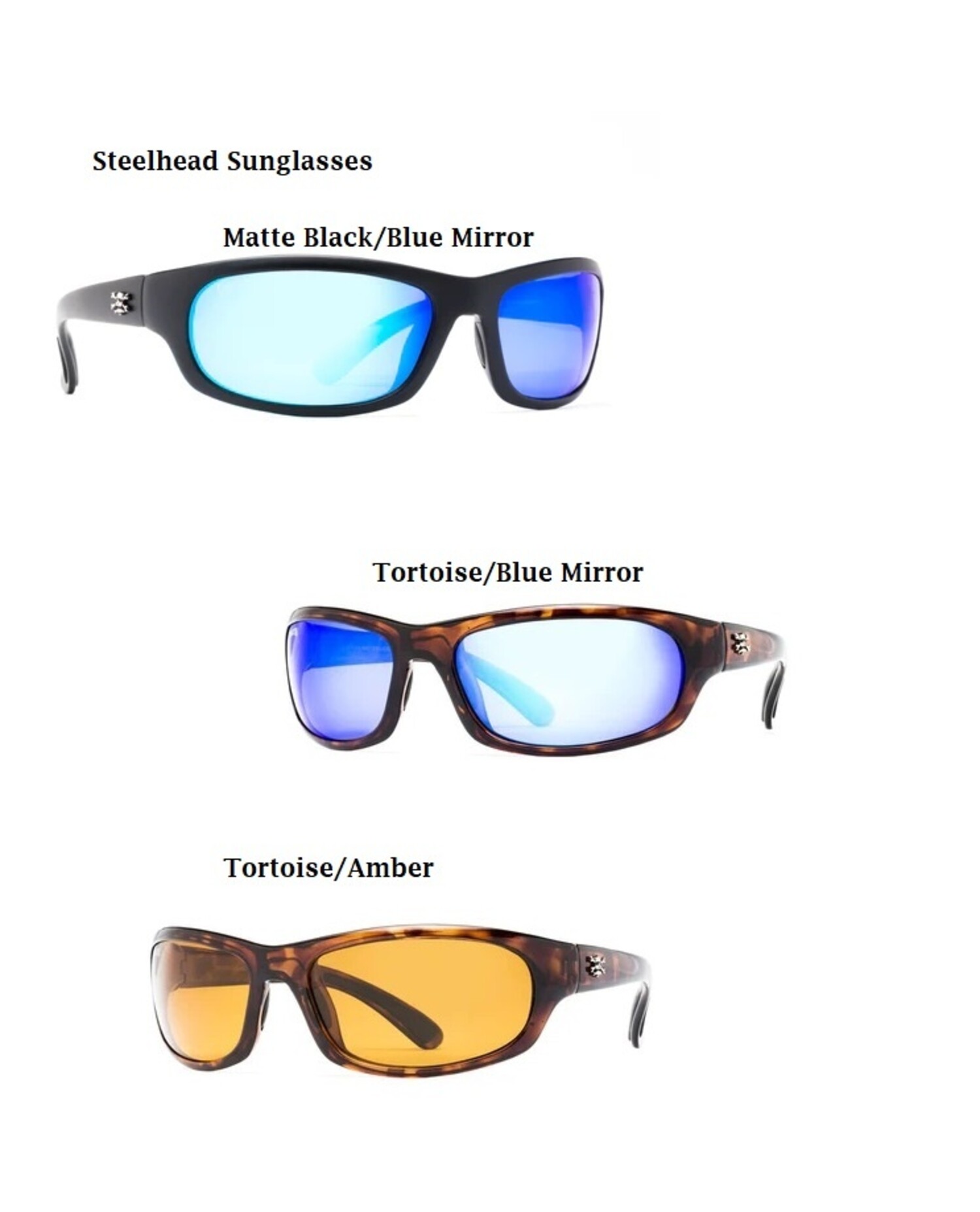 Calcutta Sunglasses - Outdoor Essentials