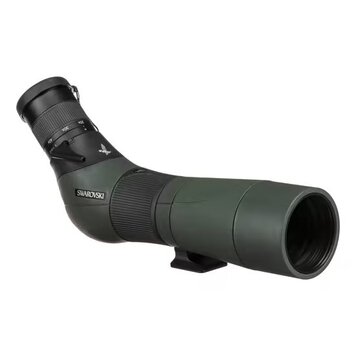 Swarovski Optics Swarovski ATS-65 HD Telescope Kit with 20-60X Eye Piece (angled viewing)