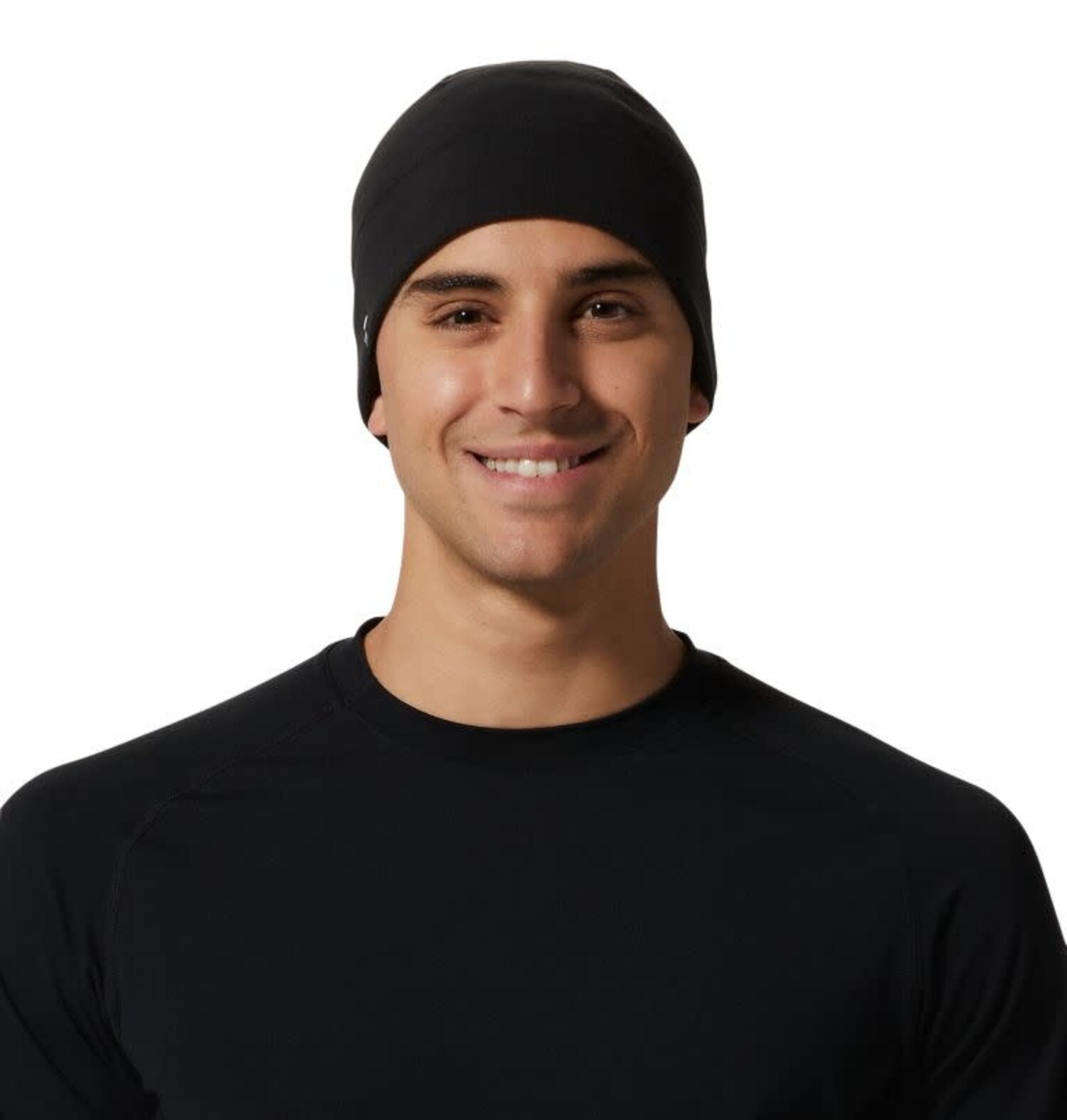 Mountain hardwear deals micro dome beanie