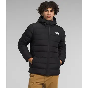 The North Face The North Face Men’s Aconcagua 3 Hoodie