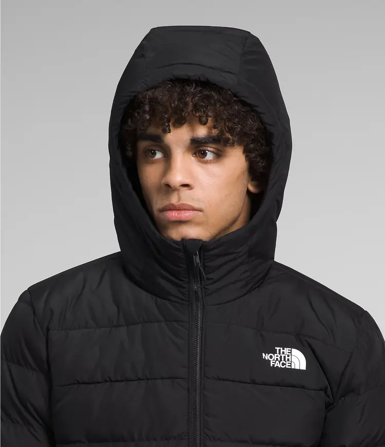 The North Face Men’s Aconcagua 3 Hoodie - Outdoor Essentials