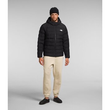 The North Face The North Face Men’s Big Aconcagua 3 Hoodie