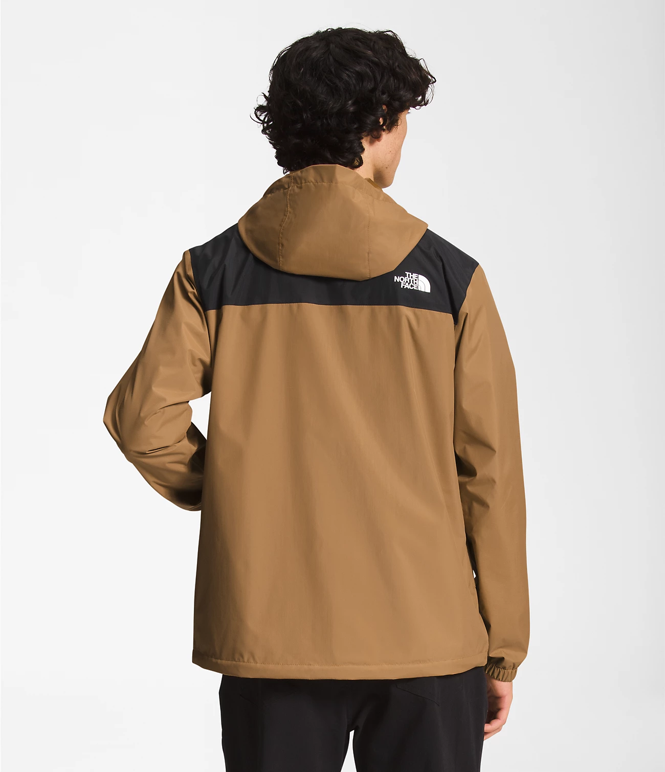 The North Face Men’s Antora Jacket Outdoor Essentials
