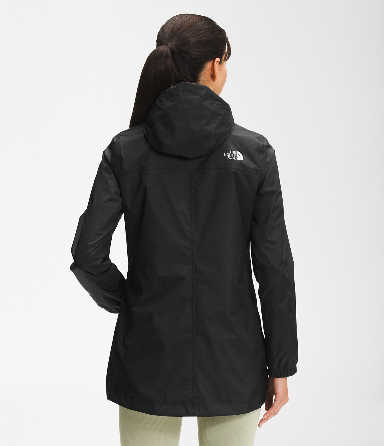 The North Face Women’s Antora Parka - Outdoor Essentials