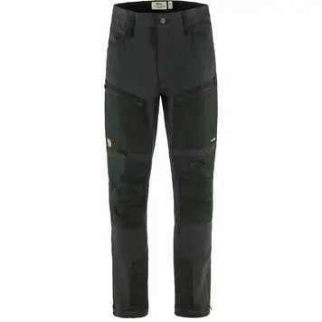 Fjällräven Fjall Raven Men's Keb Agile Winter Trousers Regular